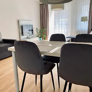  Apartment Maritimo Polen