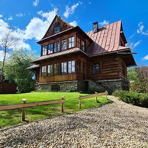 Rawa Habitación en casa particular Zakopane