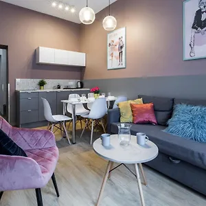 Apartament Kazimierz Friendhouse, Kraków