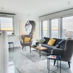  Apartment Capital - Towarowa Polen
