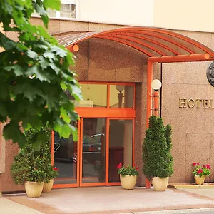 Reytan Hotel Varsovia
