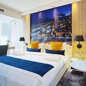 Golden Tulip Airport Hotel Varsovia