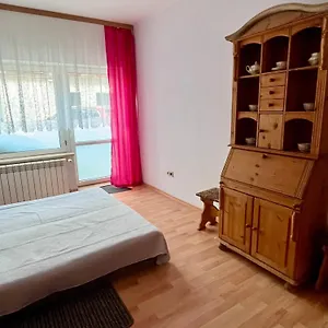 W Poznaniu Apartament