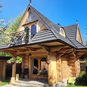 Chalet Jedrus 