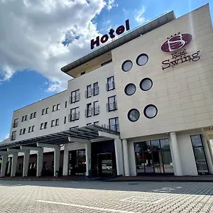 Hotel Swing, Krakau