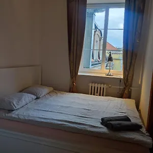 4 Apartamento Breslavia