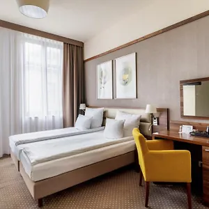Hotel Golden Tulip Center, Krakau