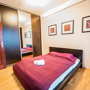  Apartment Olimpic Polen