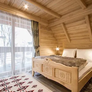 Apartment Tatiana Boutique 