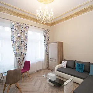 Apartment Mikubo 