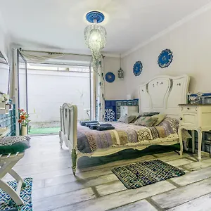 Apartament Casablanca, Kraków