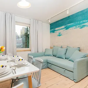 Kraszewskiego By Renters Apartament