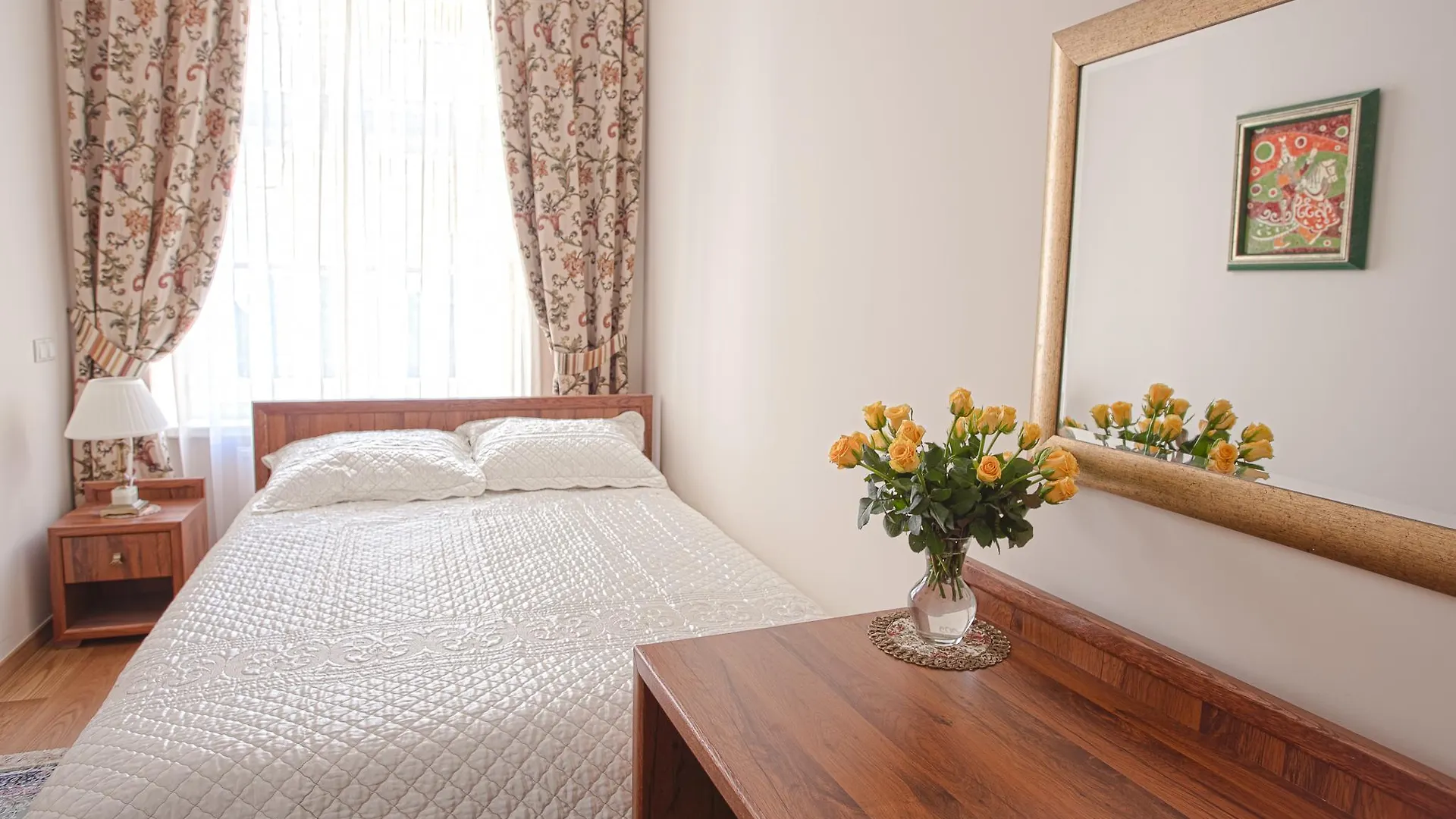 Aparthotel Grodzka 21 Krakow