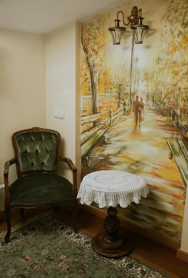 Aparthotel Grodzka 21 Krakow Poland