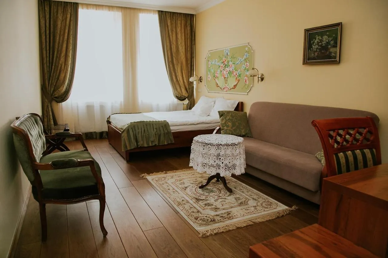 Aparthotel Grodzka 21 Krakow 3*,