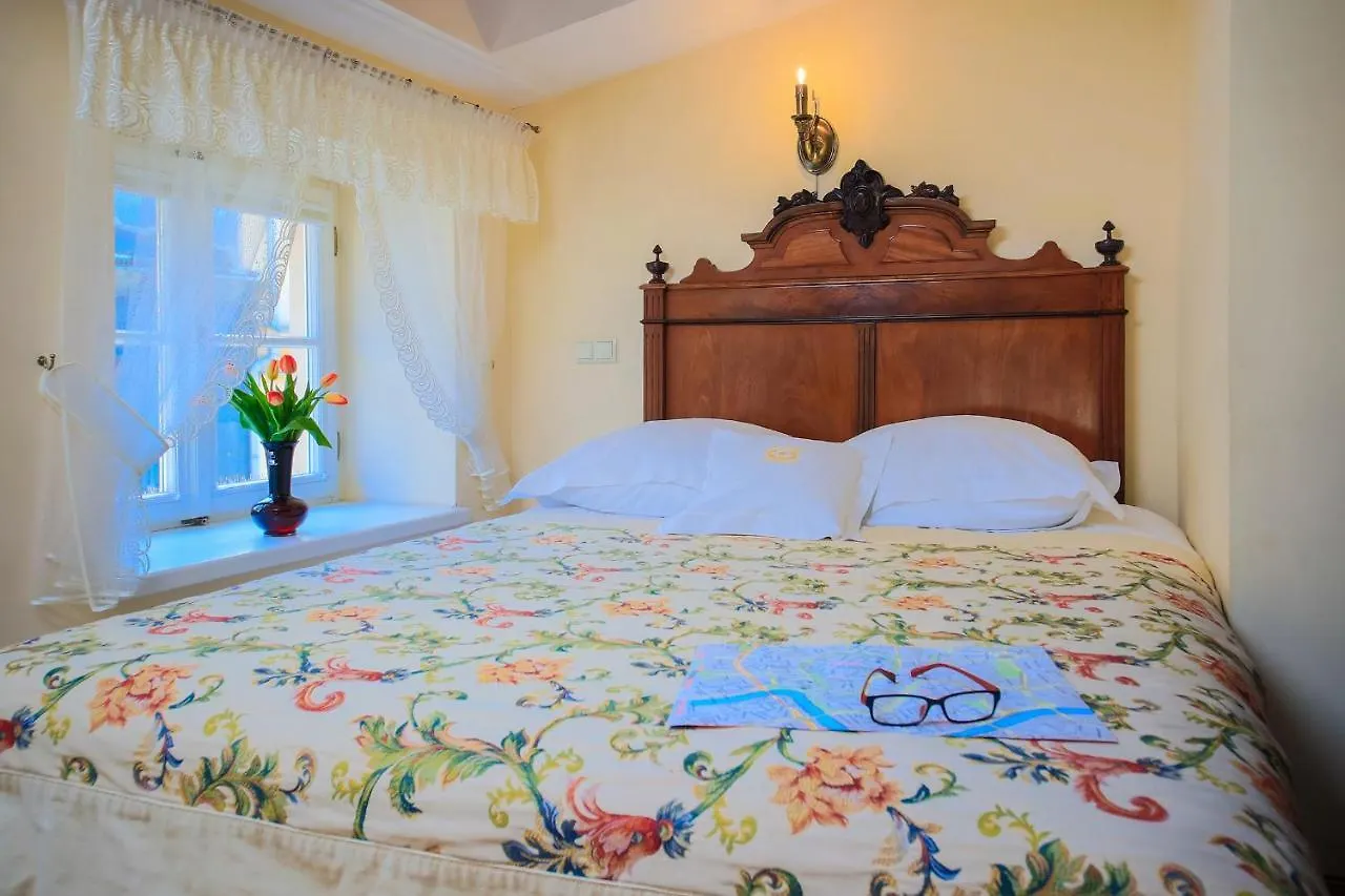 Aparthotel Grodzka 21 Krakow