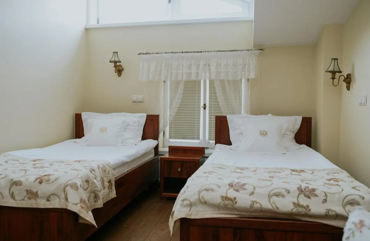 Aparthotel Grodzka 21 Krakow Poland