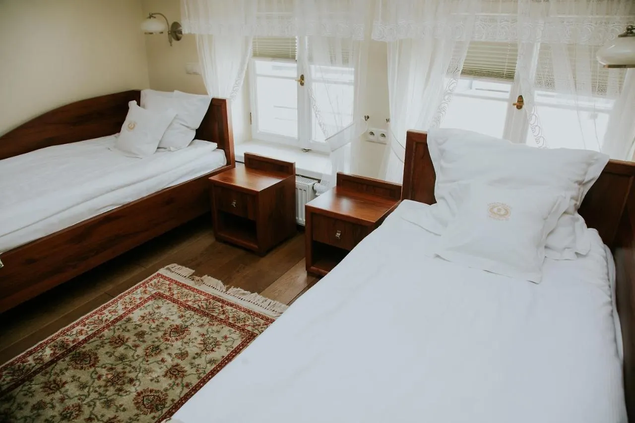Aparthotel Grodzka 21 Krakow