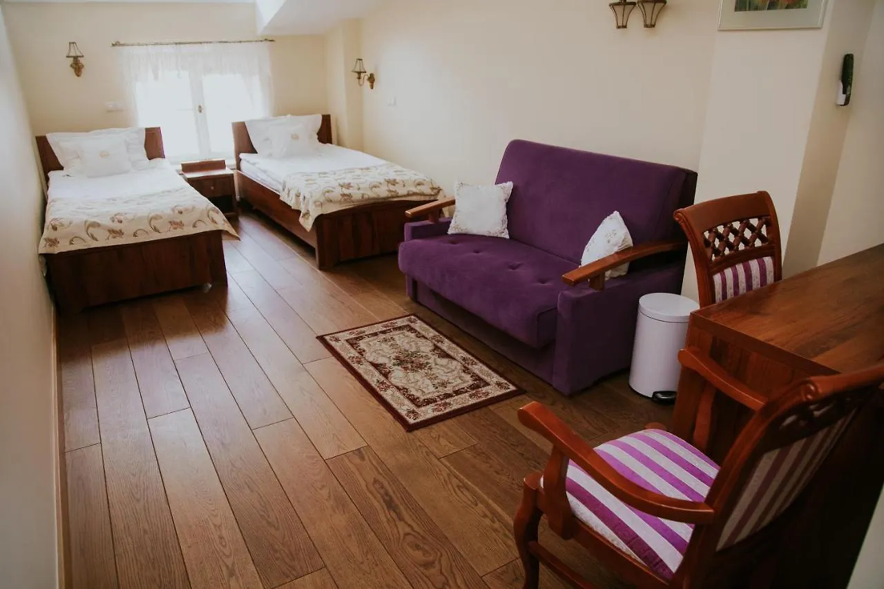 Aparthotel Grodzka 21 Krakow