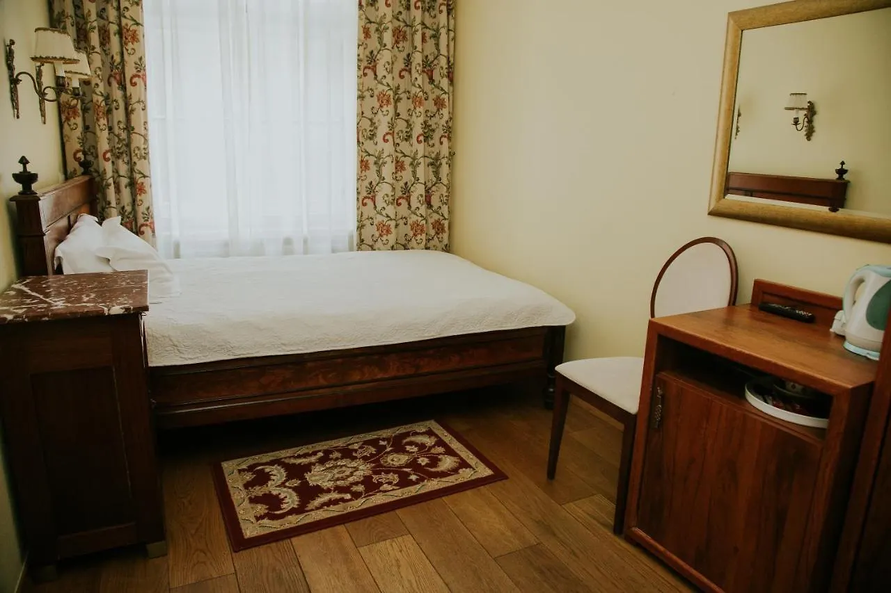 Aparthotel Grodzka 21 Krakow 3*,