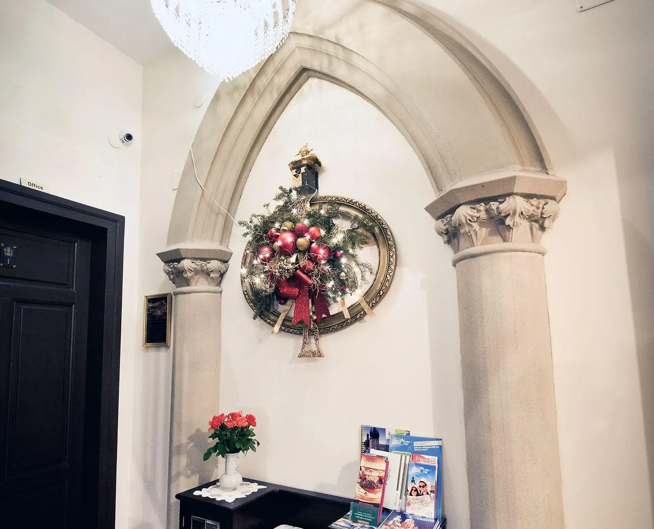 Aparthotel Grodzka 21 Krakow 3*,  Poland