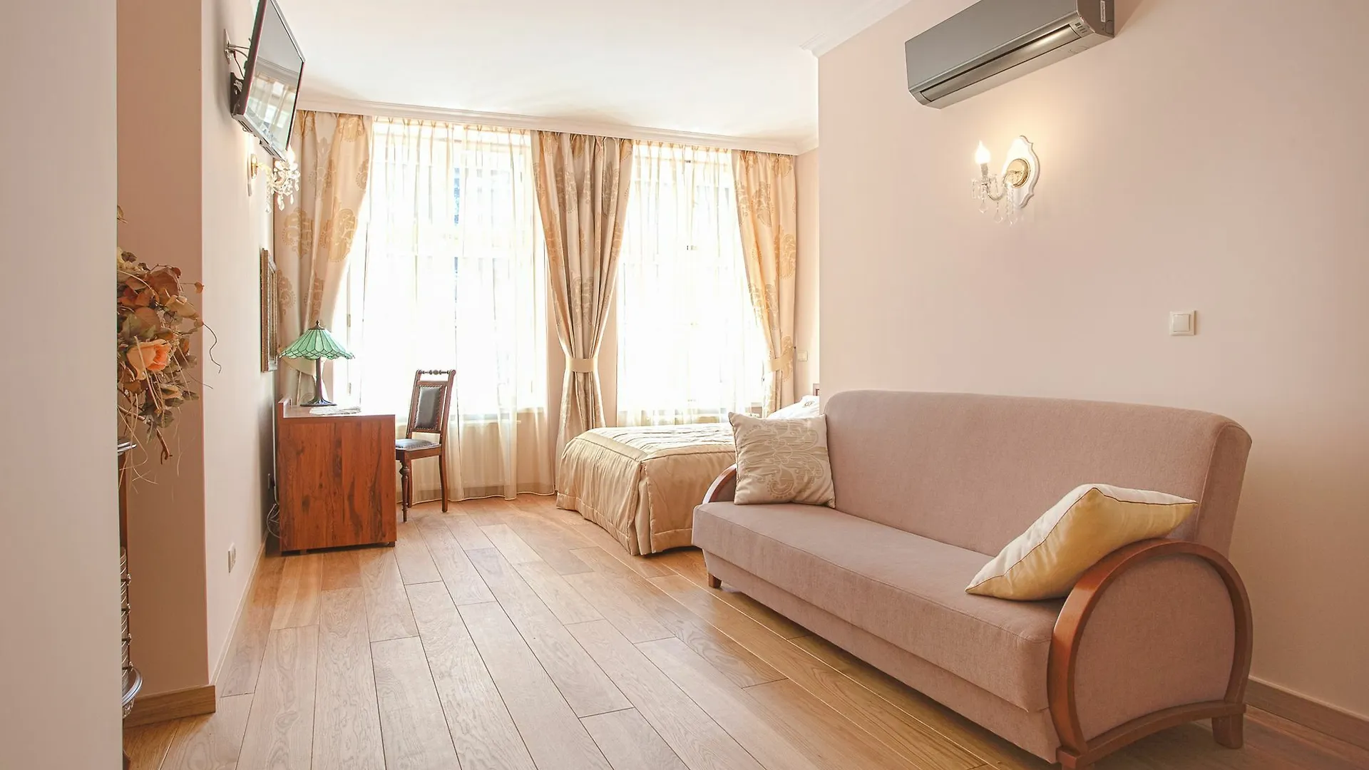 Aparthotel Grodzka 21 Krakow